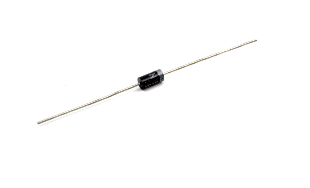 200 Diodi Raddrizzatori 1N4007 - 1000V 1A, Silicio, Per Circuiti Elettronici E Riparazioni